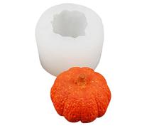 De Silicona De - Para Velas De Otoño | Fundición De Resina 3D De Y Arce Para Caramelos, Chocolate, Pasta De Goma Y Creación De Artesanías | Para Decoración Autun