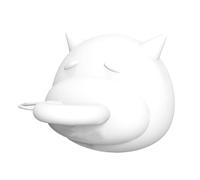 De Silicona Para Botellas De Leche,Tapa Estampada 3D Para Brick Leche En Forma De - Cubierta De Silicona Rotativa Para Bebidas Casa Viaje Gimnasio Senderismo Cocina Uso Diario