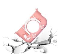 De Silicona para Cámara De Vídeo - Protector Impermeable para Niños | Cubierta De Gato De Dibujos Animados para Cámara Digital De Niña, Fotografía Subacuática De Acción, De Viaje, Estil