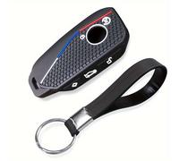de silicona para llave de coche, llavero, carcasa, soporte para llave, fob para BMW X1 U11 2023, U06 G81 M3, X7, G07, XM, G09, G70, X5 G05, LCI, IX, IX40 EL, I20, 7, G60, I7, Adiciones para auto