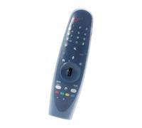 de silicona para mando Resistente a golpes y antideslizante para televisor