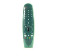 de silicona para mando Resistente a golpes y antideslizante para televisor