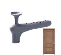 De Silicona Para Manijas De Puerta - Protector De Perilla De Puerta De Seguridad Antiestático | Cubierta De Guante Para Manija De Puertas, Resistente Al Calor, A Prueba De Polvo, Para Palanc