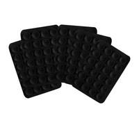 De Silicona para Teléfono con, Agarre Móvil Adhesivo con Soporte Antideslizante | El Equipo Video Manos Libres Favorable Al Medio Ambiente del Soporte De Selfie con Ventosas para Superfi