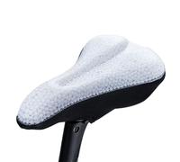 de sillín de bicicleta, antideslizante, resistente al desgaste, manta de sillín de bicicleta transpirable para ciclismo, para abuelo, tío, vecino, hijo, familia, hombres, mujeres, y novio