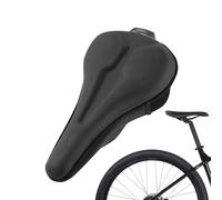 de sillín de Bicicleta - Silicona Impermeable Protector de sillín Antideslizante - para Deportes Al Aire Libre Viajar Carreras Carretera Montaña Montaña Mujeres Hombres | para Road Berg Vivienda
