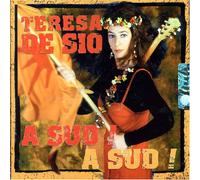 De Sio Teresa - A Sud a Sud