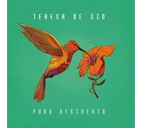 De Sio Teresa - Puro Desiderio [Vinilo]