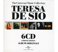 De Sio Teresa - Universal Music Collection