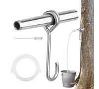 de sirope de arce, reutilizables de acero inoxidable, de arce, de arce, de arce, juego de machos para de arce, azúcar, arce, sirope de accesorios, juego A?