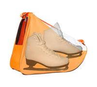 de Skate - Mochila de Hombro para Equipamiento Deportivo - de Gran Capacidad para Patinaje de Ruedas, Hockey, al Aire Libre, Gimnasio, Viajes, Fitness, Adultos y niños Principiantes