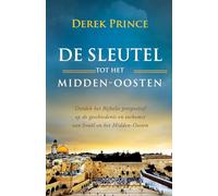 De Sleutel tot het Midden-Oosten