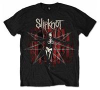 De slipknow Producto Oficial de Gris Cap?tulo Camiseta para Hombre T-Shirt Ro.