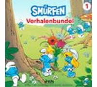 De Smurfen - Verhalenbundel 1 (audiolibro)