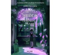 De sombras y grimorios prohibidos