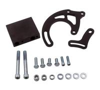 de soporte de bomba de dirección asistida compatible con Big Block 396 454 BBC Saginaw P Series