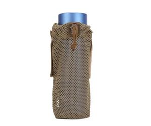 de soporte de botella de agua | de transporte resistente para botellas: diseño portátil a prueba de fugas para viajes al aire libre senderismo mujeres hombres, Lodo, verwijzen naar de