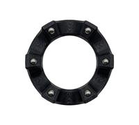 de Soporte para Bola de Bolos, Soporte de Limpieza de rotación de 360 Grados, Giratorio para actuaciones, hogar, Partido, Club, Entrenamiento, Diario, Hombres, Mujeres, Aficionados a los Bolos