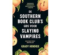 De southern book club’s guide to slaying vampires