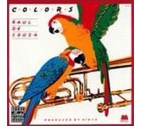 De Souza, Raul - Colors