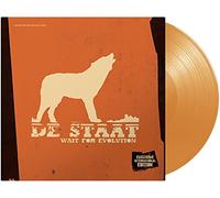 De Staat - Wait For Evolution