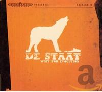 De Staat - Wait for Evolution