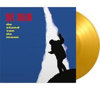 De Stand Van de Maan [Vinilo]