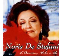 De Stefani Noris - L'amore Vola E Va