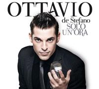 De Stefano Ottavio - Solo Un'ora