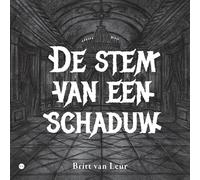 De stem van een schaduw: Een poëtisch prentenboek over het onder ogen zien van je innerlijke monsters en zelfacceptatie