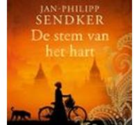 de stem van het hart (audiolibro)
