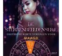 De Sterrenbeeldenserie: Erotische Korte Verhalen Voor Maagd (audiolibr