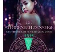 De Sterrenbeeldenserie: Erotische Korte Verhalen Voor Stier (audiolibr
