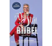 De Stijlbijbel: 101 tips en geheimen. Hoe je jezelf als een onvergetelijke brand positioneert