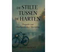 De Stilte Tussen de Harten: Tragedie van Onuitgesproken Toewijding