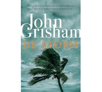 De storm (Camino Island, 2)