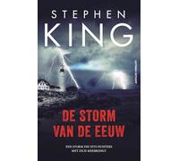 De storm van de eeuw