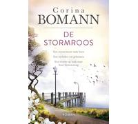 De stormroos: Een mysterieuze oude boot. Een verleden vol geheimen. Een vrouw op zoek naar haar bestemming.