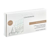 De-Stress Ampullen Set Packung mit 7 x 2 ml