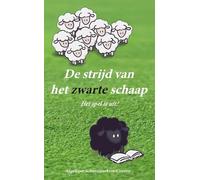 De strijd van het zwarte schaap: Het spel is uit!