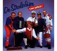 De Strossefaejer - Leer Jefaech