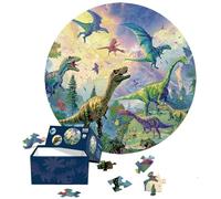 de suelo para niños, juguete - Puzzle educativo de 70 piezas de suelo para edad preescolar - Las niñas de los niños cultivan actividades de aprendizaje
