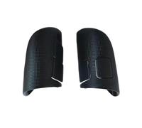 De sujeción ergonómico antideslizante, accesorios de juego de fácil instalación para controlador Go, de, cómodo, 1 par
