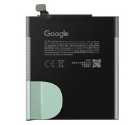 de Sustitución 4870mAh para Google Pixel 10 Pro Service Pack GLE28