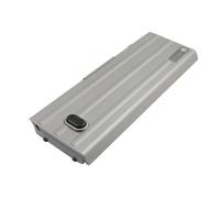 de sustitución para portátiles Dell Latitude D620 D630 Liion 111V