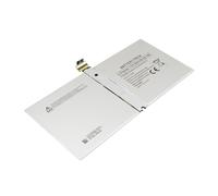 de sustitución para Surface 4 / Surface Pro 4 Li-Polymer 7.5V 587mAh