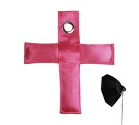 de T-Marker, accesorio de posicionamiento de pasarela, saco de para marcar escenarios, para actuación, drama de televisión, teatro, actores, actrices, músicos, bailarines, hombres