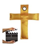 de T Marker | Accesorios de fotografía de posicionamiento, marcador de posicionamiento de escenario, para fotografía de rendimiento, televisión, drama, actrices, músicos, bailarines