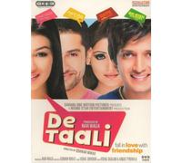 De Taali - Fall In Love With Friendship