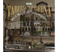 De Taberna En Taberna Por El Madrid Mas Fantasmagorico